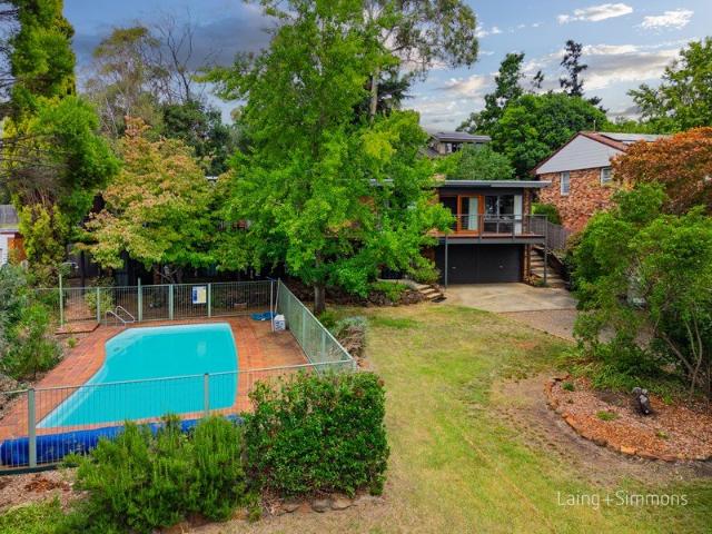 Prime Residential Opportunity in Established Area