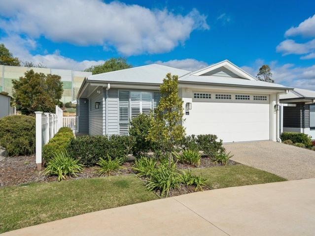 Prime Resort Living & Bushland Views Your Opportunity Awaits!