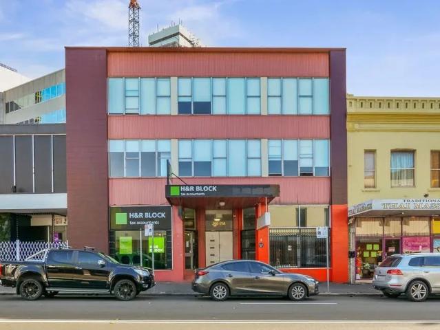 Prime Retail Space in the Heart of Wollongong