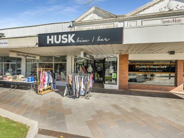 Prime Retail Opportunity In The Heart Of Kerang