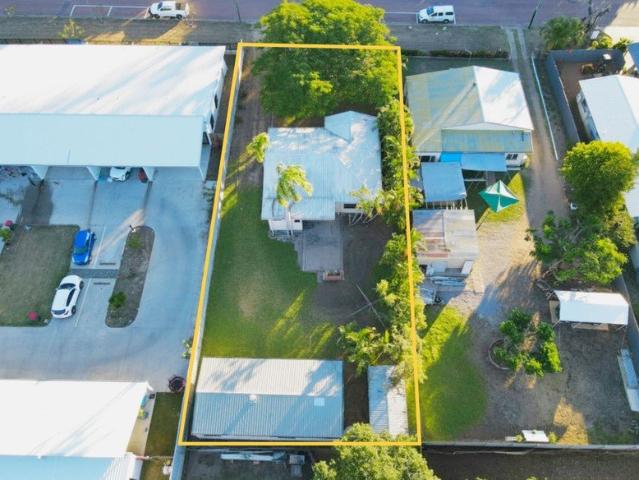 PRIME RICHMOND HILL LOCATION