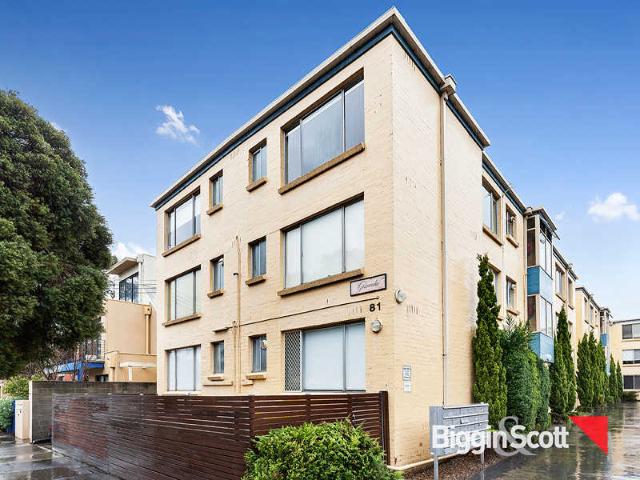 PRIME RICHMOND LOCATION – LIFESTYLE AND CONVENIENCE COMBINED