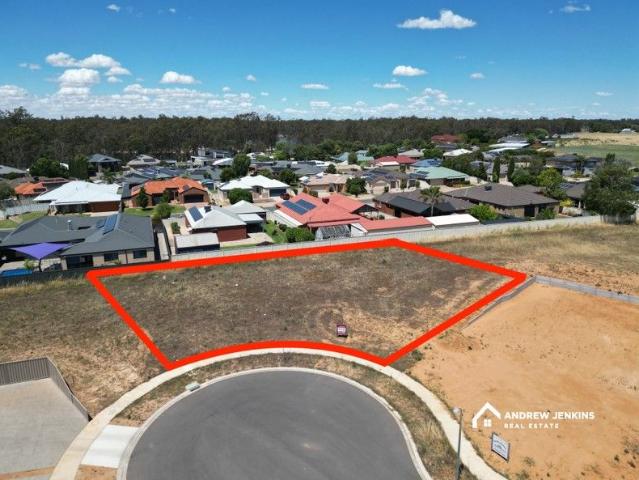 Prime River End Homesite 1,221m² of Premium Potential