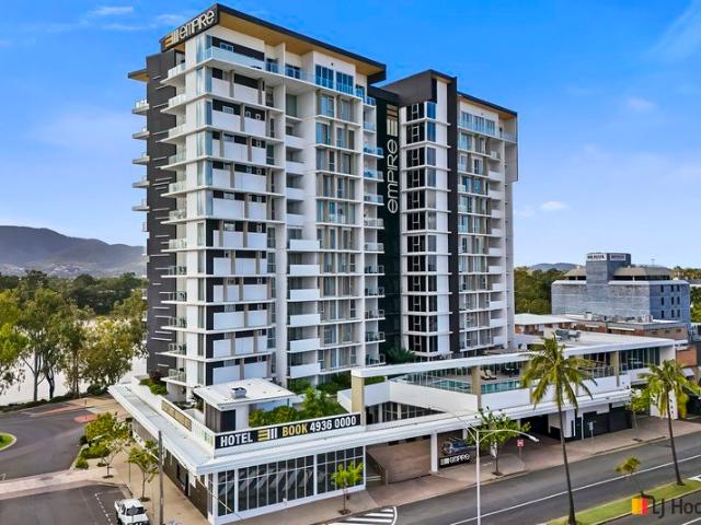 Prime River Front Location/Exceptional Investor Returns