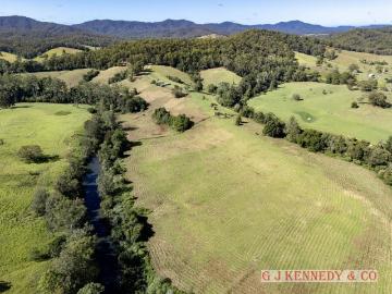 Prime Riverfront Opportunity Productive Land, Lifestyle & Potential