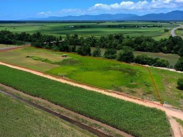 Prime Riverfront Acreage Endless Lifestyle & Investment Potential