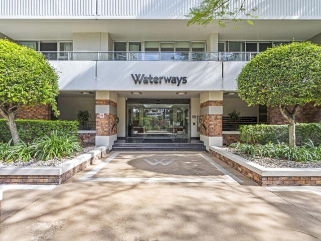 Prime Riverfront Living with Stunning Eastern Views