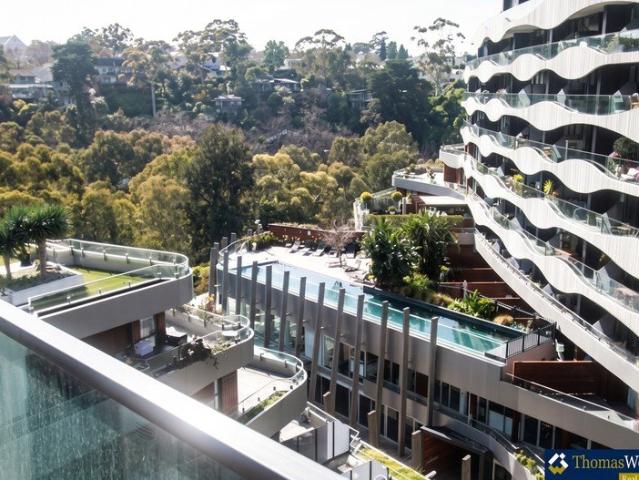 Prime Riverside Living on the Yarra River