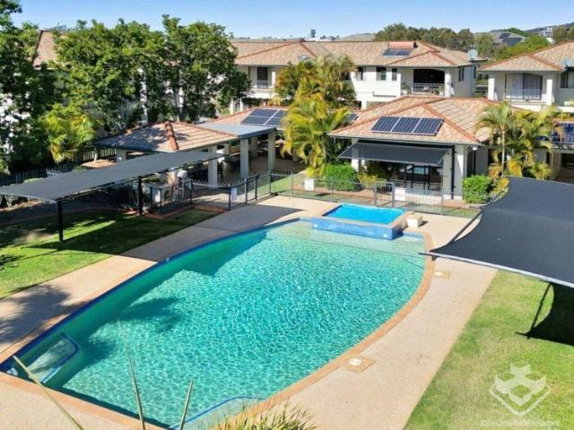 Prime Robina Living