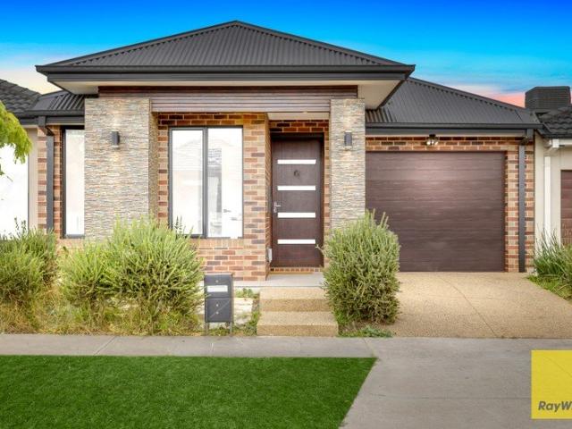 Prime Rockbank Living NEST or INVEST!