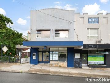 Middle Harbour, Castlecrag, Sydney, New South Wales, Snapper Island
