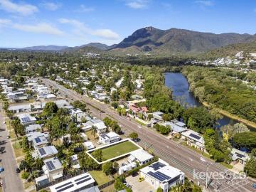 Prime Ross River Road Development Opportunity 809sqm of Cleared Potential