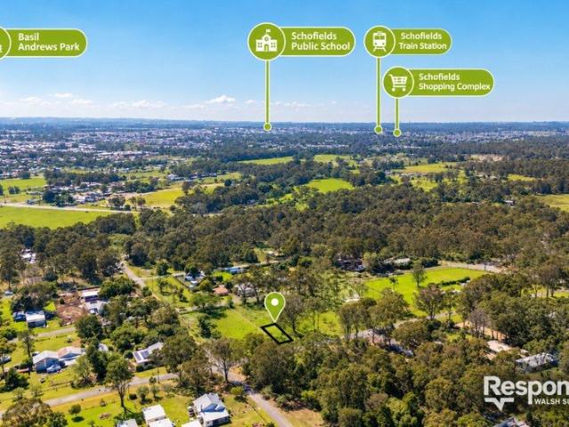 PRIME RU4 ZONED LAND FOR SALE | LOT 17 & 18, 23 THE AVENUE, ANGUS