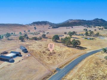 Prime Rural Allotment in a Sought After Mansfield Location