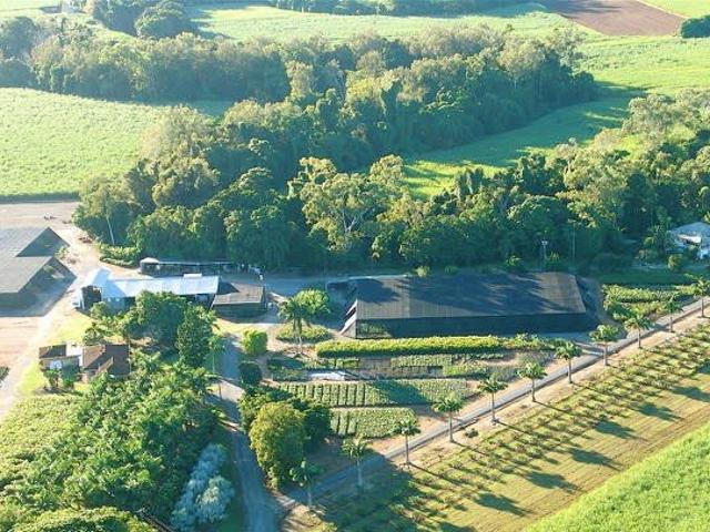 Prime Rural Business Opportunity Tropical North Queensland