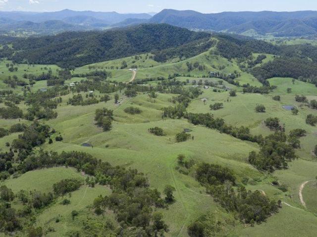 Prime Rural Holding Quality Cattle Country with Outstanding Development Potential