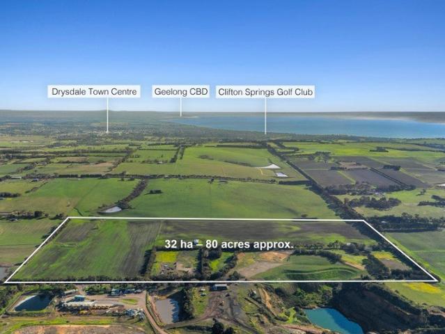 Prime Rural Holding with Secure Income & Exceptional Future Potential