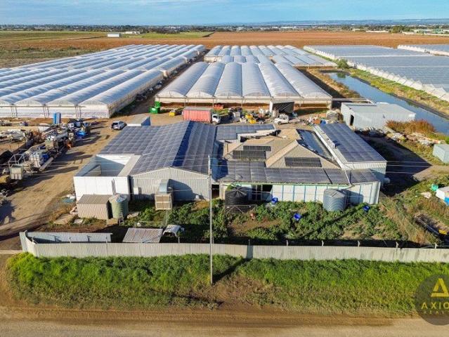 PRIME RURAL INVESTMENT OPPORTUNITY BUCKLAND PARK