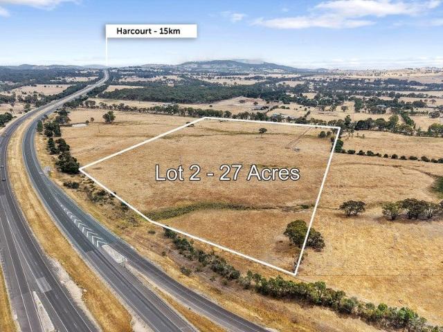 Prime Rural Land 2 Lots for Sale | 136 Finnings Road, Elphinstone