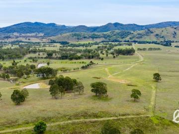 Prime Rural Parcel Ready To Build | 40 Ha 100 acres approx