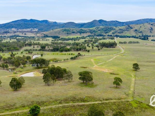 Prime Rural Parcel Ready To Build | 40 Ha 100 acres approx
