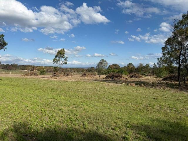 Prime rural property on the Granite Belt