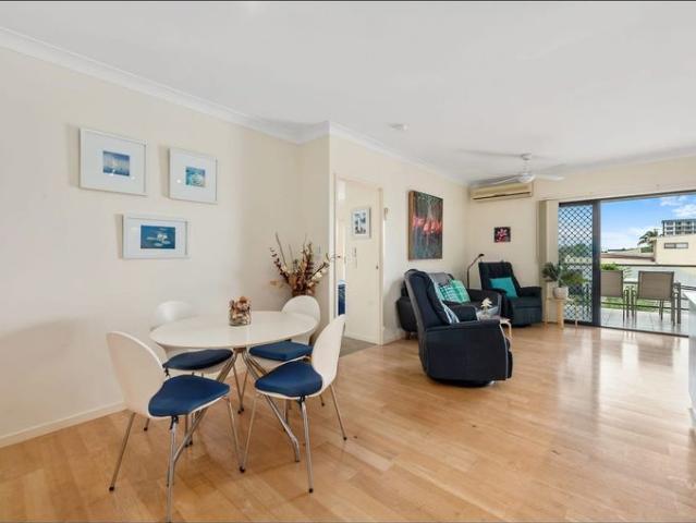 Prime Scarborough Location