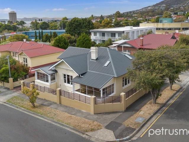 Prime Sandy Bay Living Near University