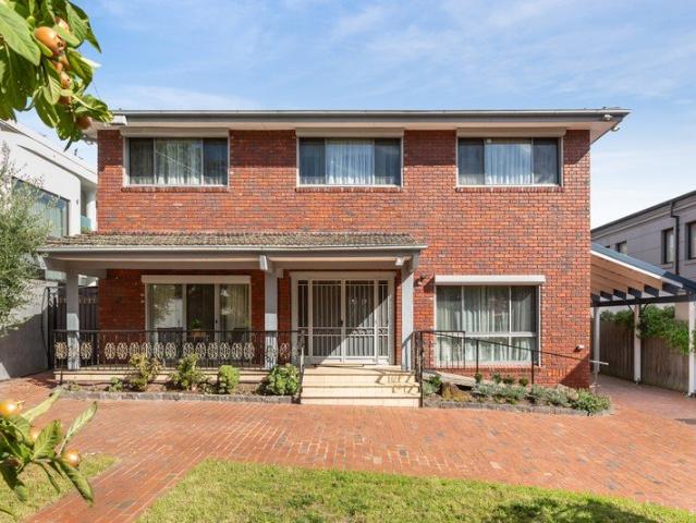 Prime Sackville Ward Opportunity on 780sqm approx. with Wide 17m Frontage