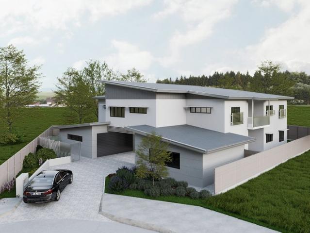 Prime SDA Development Opportunity