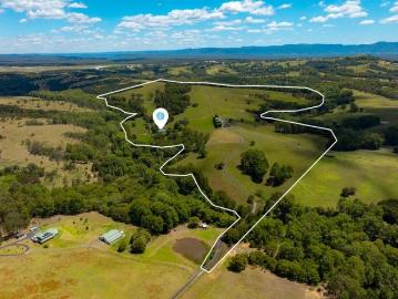 Prime Shoalhaven Grazing & Coastal Lifestyle Opportunity