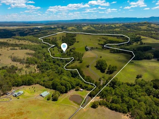 Prime Shoalhaven Grazing & Coastal Lifestyle Opportunity