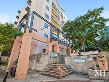 Prime Short Term Investment in Perth's CBD Fringe