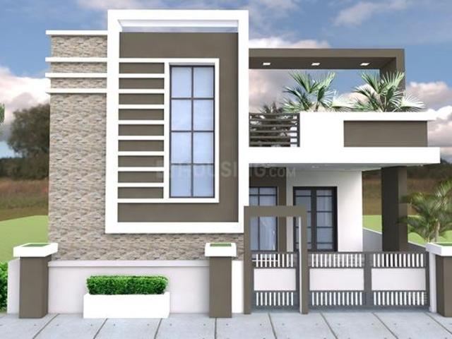 Mannivakkam 3 BHK Villa For Sale Chennai