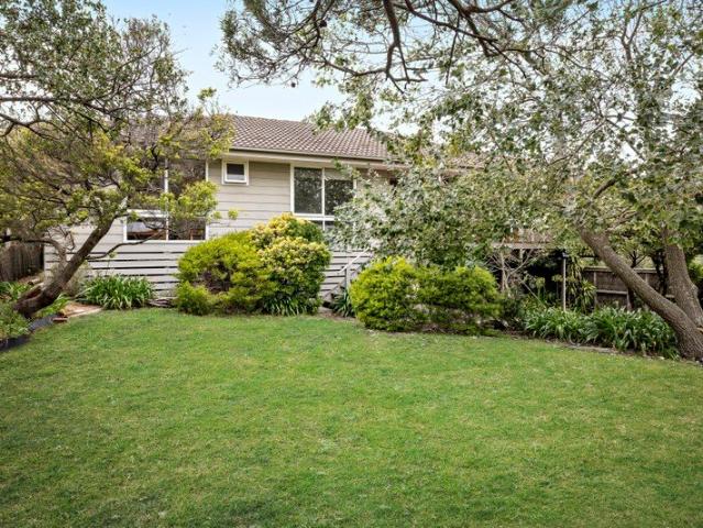 Prime Sorrento Opportunity Renovate or Re imagine Inspect By Private Appointment