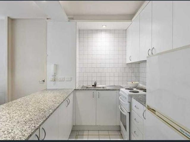 Prime South Yarra Location Convenient & Connected