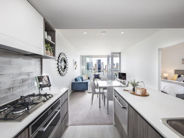 Prime South Brisbane Living | North East Facing Apartment with City Views