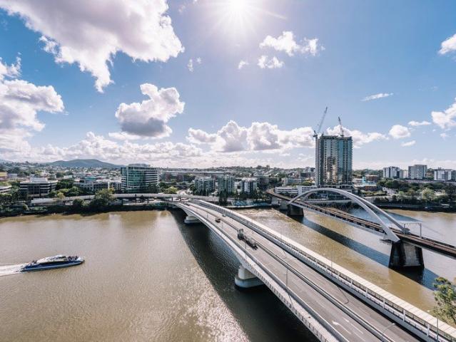 Prime South Brisbane Opportunity