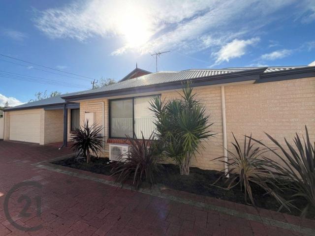Prime South Bunbury Location!