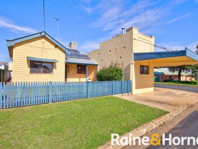 Prime South Central Dubbo Location