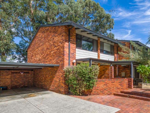 PRIME SOUTH PERTH LIVING