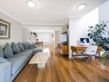 Prime South Perth Living Opposite Perth Zoo