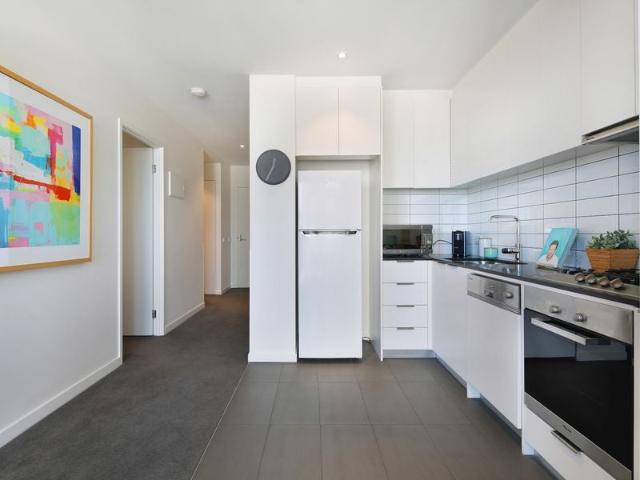 Prime Southbank Living – Fully Furnished & Move In Ready