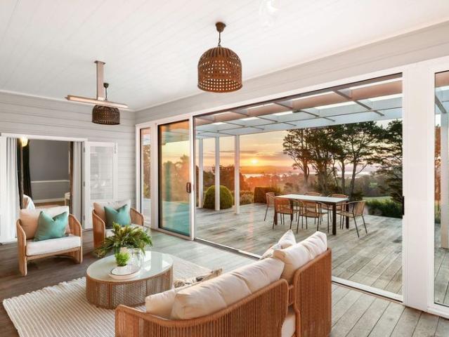 Prime Southern Highlands Location with Breathtaking Views