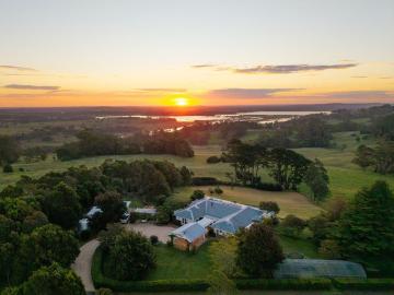 Prime Southern Highlands Location with Breathtaking Views