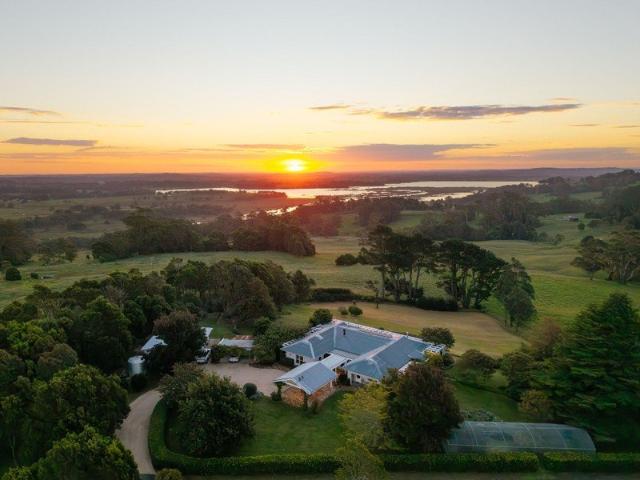 Prime Southern Highlands Location with Breathtaking Views