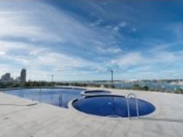 PRIME SOUTHPORT LOCATION 2 BEDROOM UNFURNISHED APARTMENT