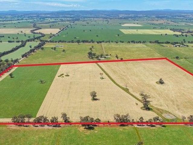 Prime Small Scale Opportunity 167*Acres | 67.6*Ha