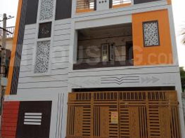 Sriperumbudur 3 BHK Villa For Sale Chennai