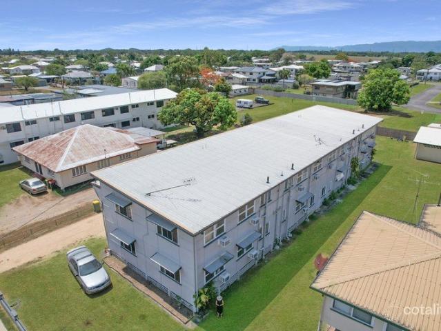Prime spot in Ingham Three units available